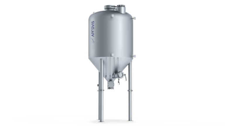 ActiCo - activated carbon filters - APROVIS - Better Performance ...