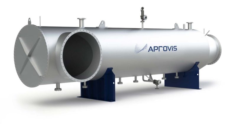 PRODUCTS - APROVIS - Better Performance | Energy Systems